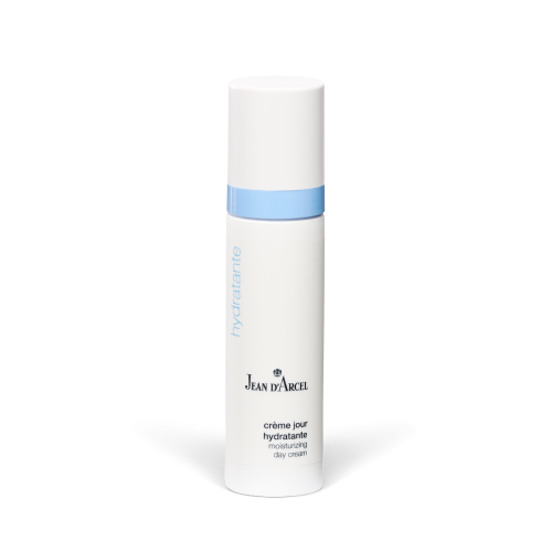 moisturizing day cream